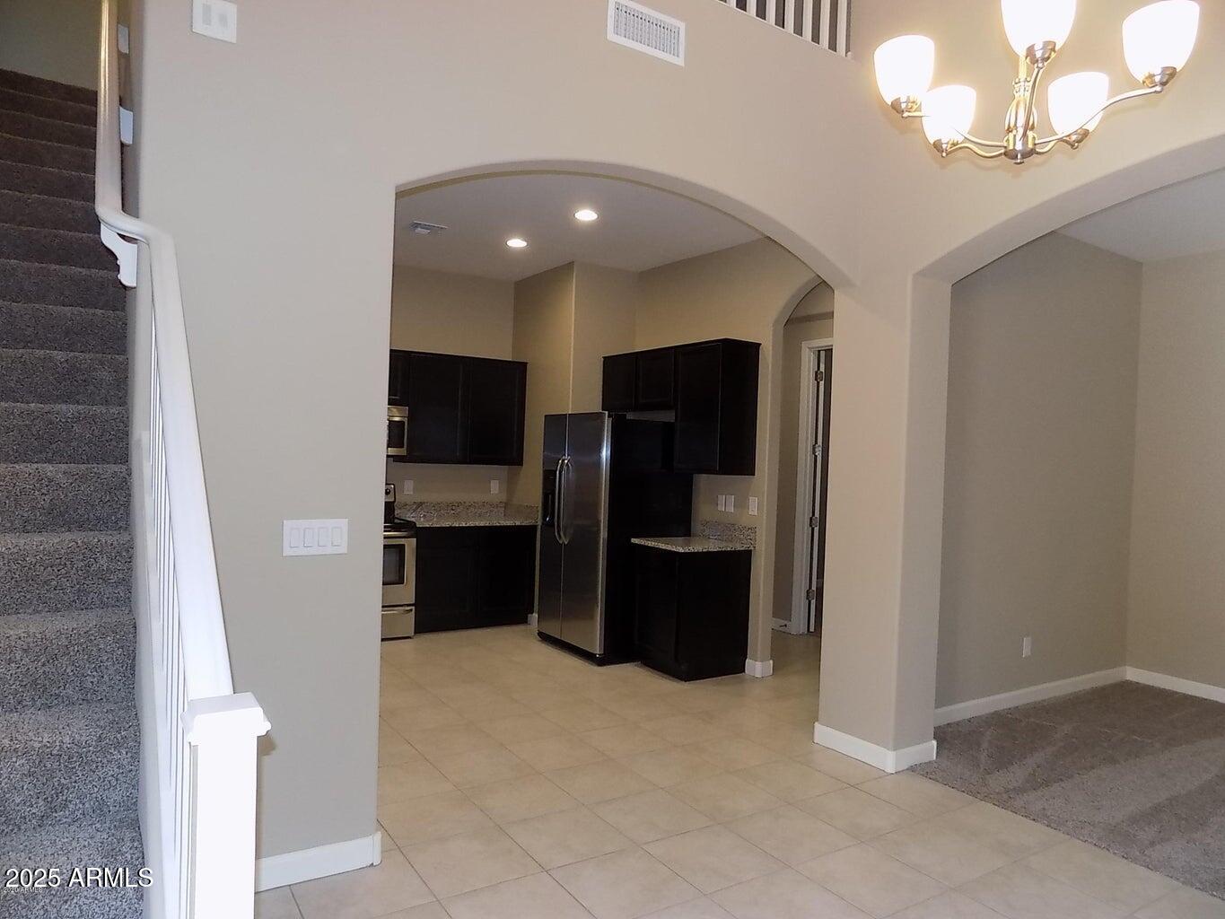 1367 South Country Club Drive, Unit 1076 Mesa, AZ 85210 - Photo 3 of 33 a view of a livingroom with a furniture