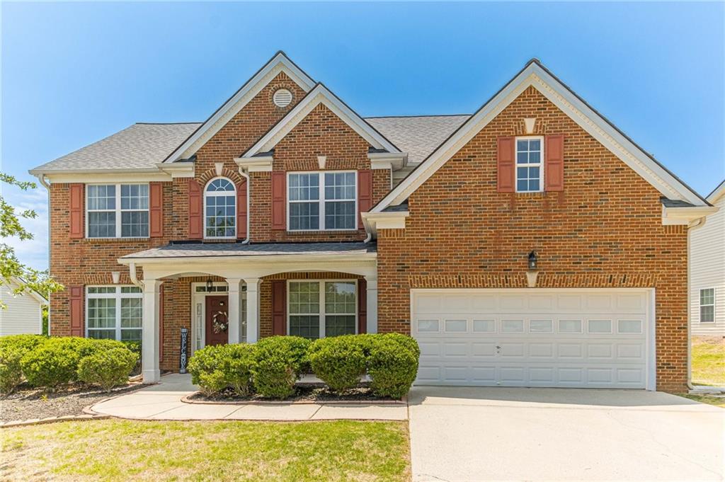 2693 Carleton Gold Road Dacula, GA 30019 - Photo 1 of 1 Gallery Image 1