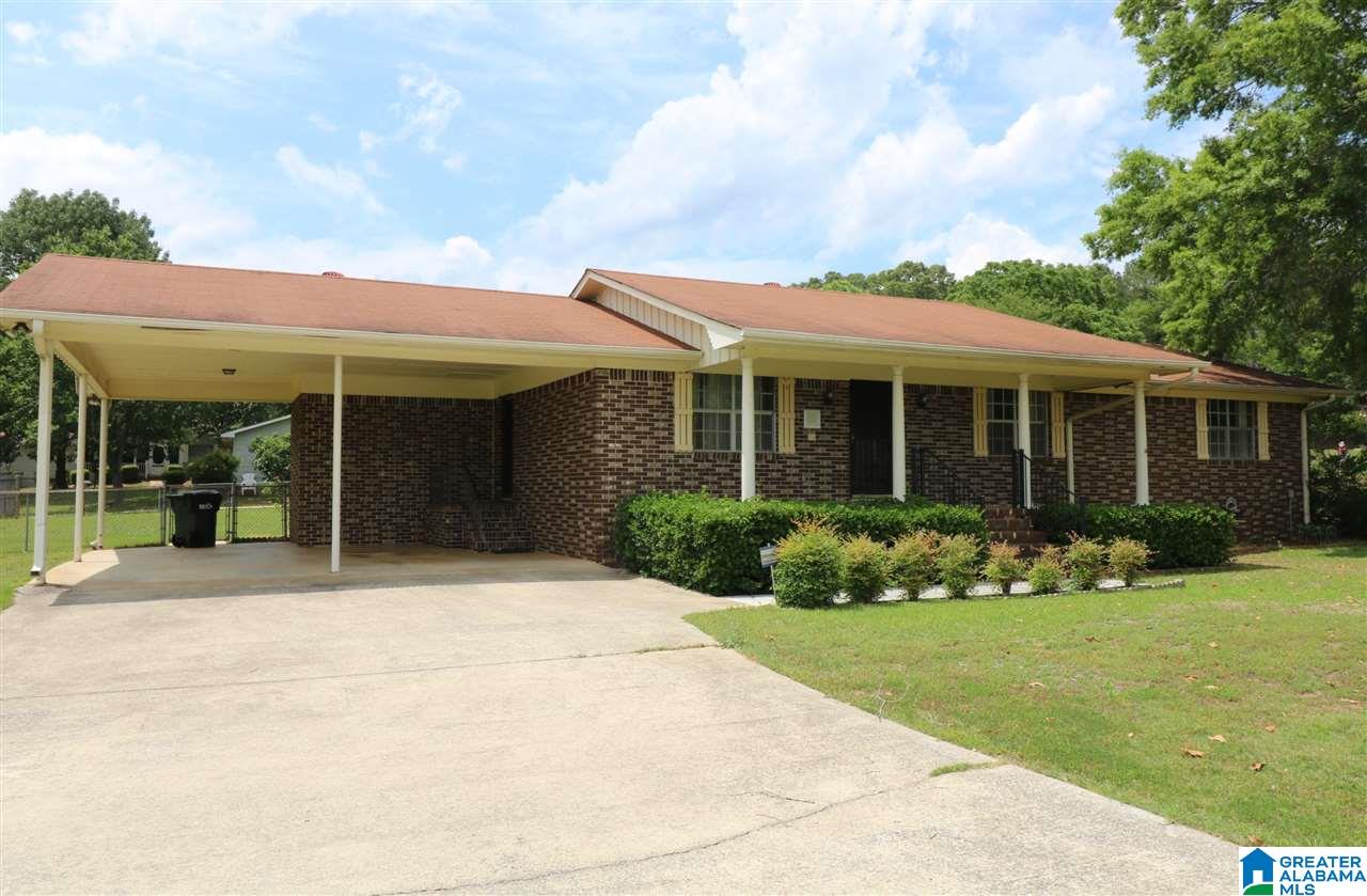 5009 Lee Road Pell City, AL 35128 - Photo 1 of 25