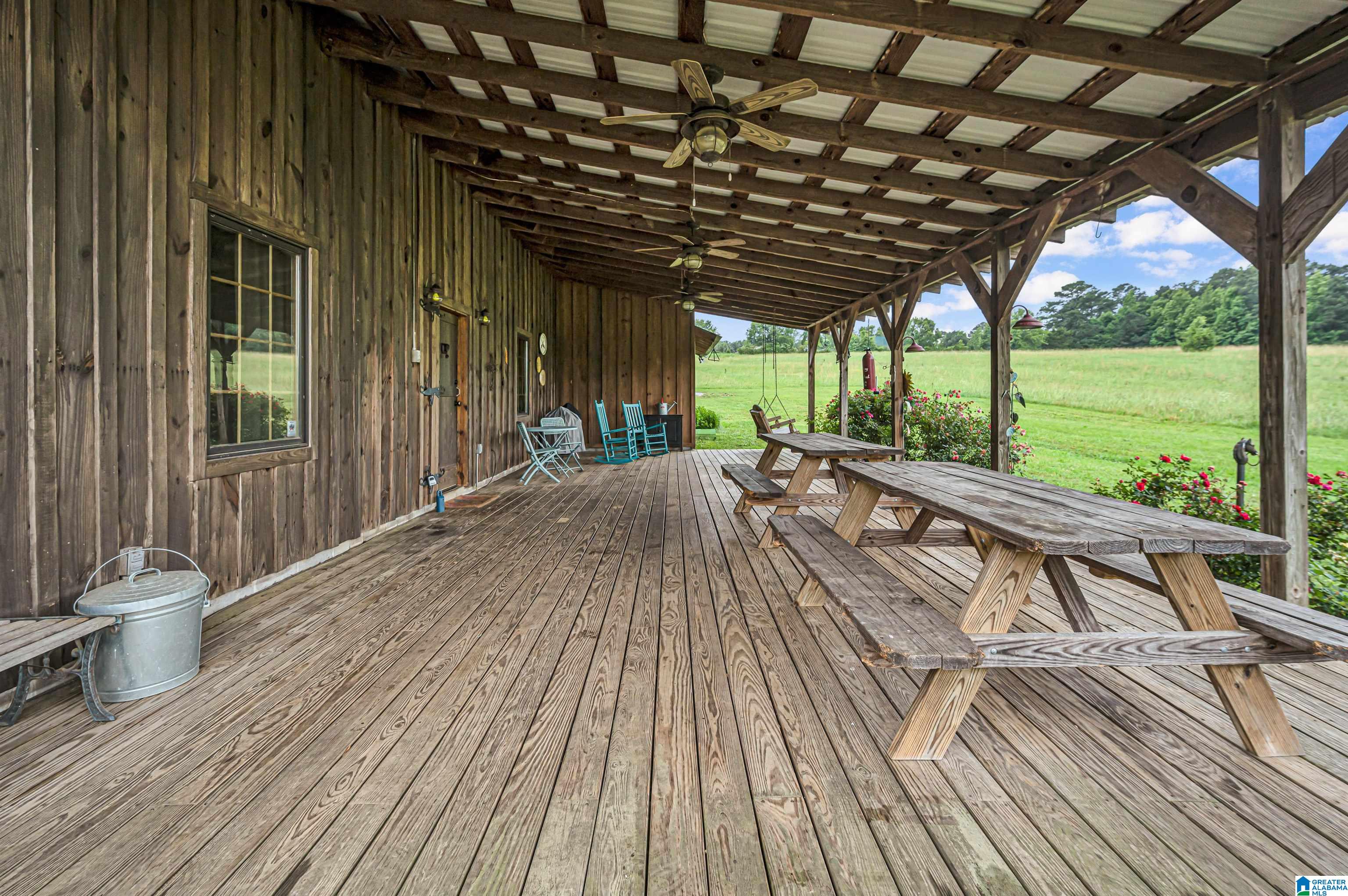 200 Treasure Island Road Cropwell, AL 35054 - Photo 7 of 48