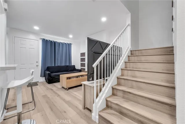 $575,000 | 19555 East Cypress Street, Unit P, Covina, CA 91724