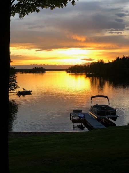 15326 Birchpoint Road, Unit 1521 Hayward, WI 54843 - Photo 4 of 53