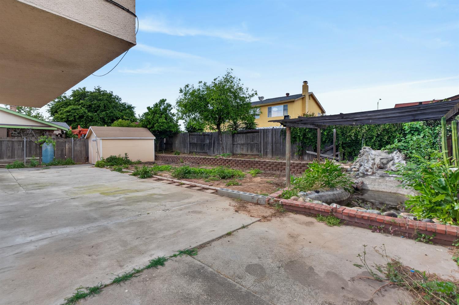 6875 Rancho Pico Way Sacramento, CA 95828 - Photo 40 of 49