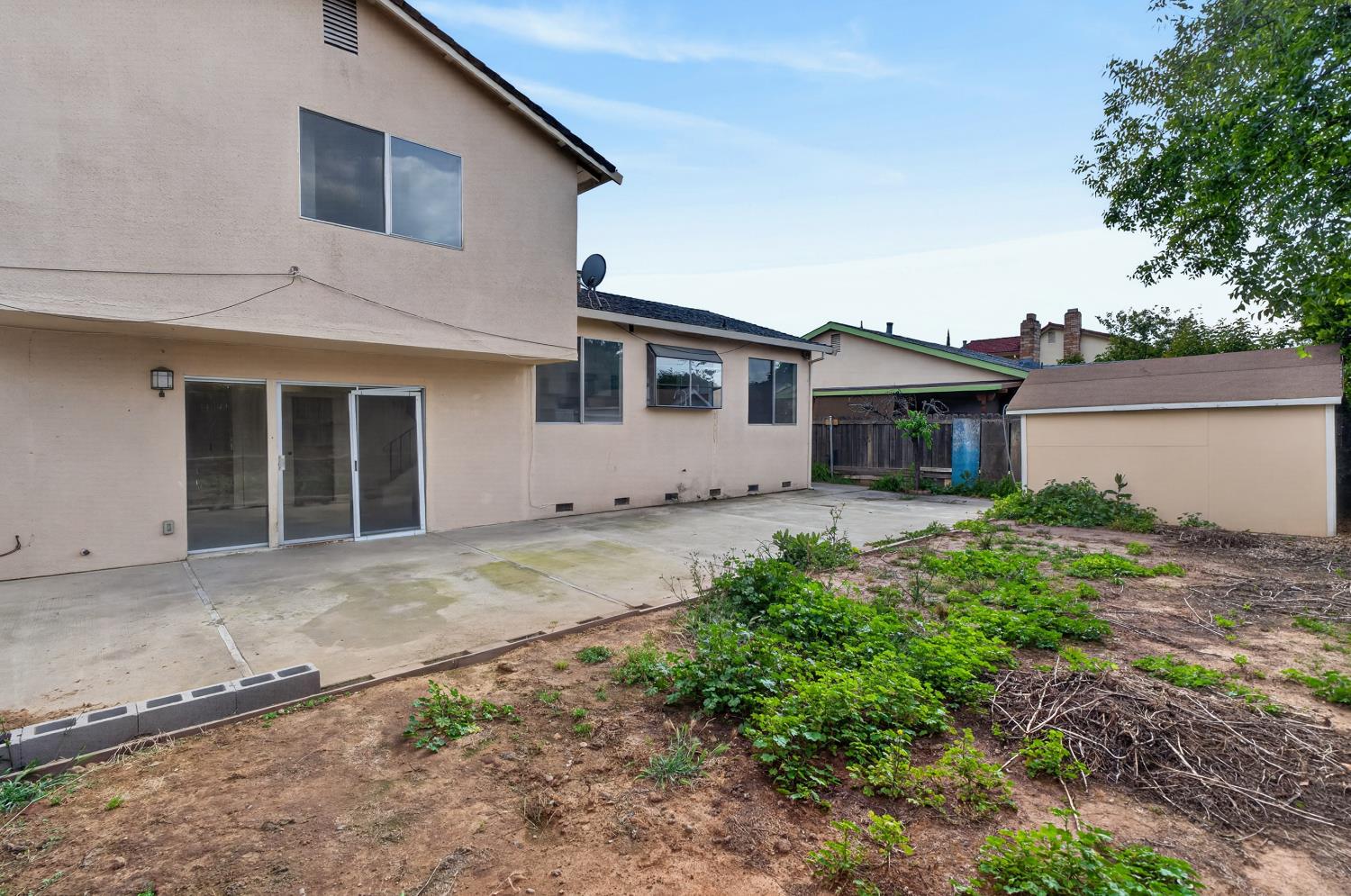 6875 Rancho Pico Way Sacramento, CA 95828 - Photo 42 of 49