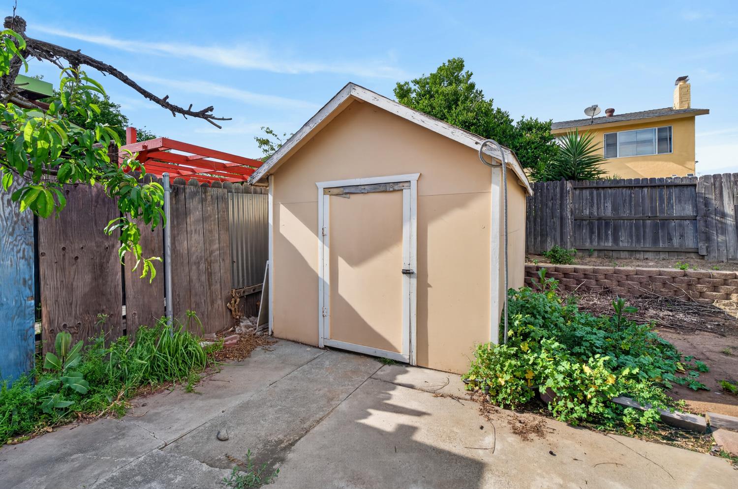 6875 Rancho Pico Way Sacramento, CA 95828 - Photo 44 of 49