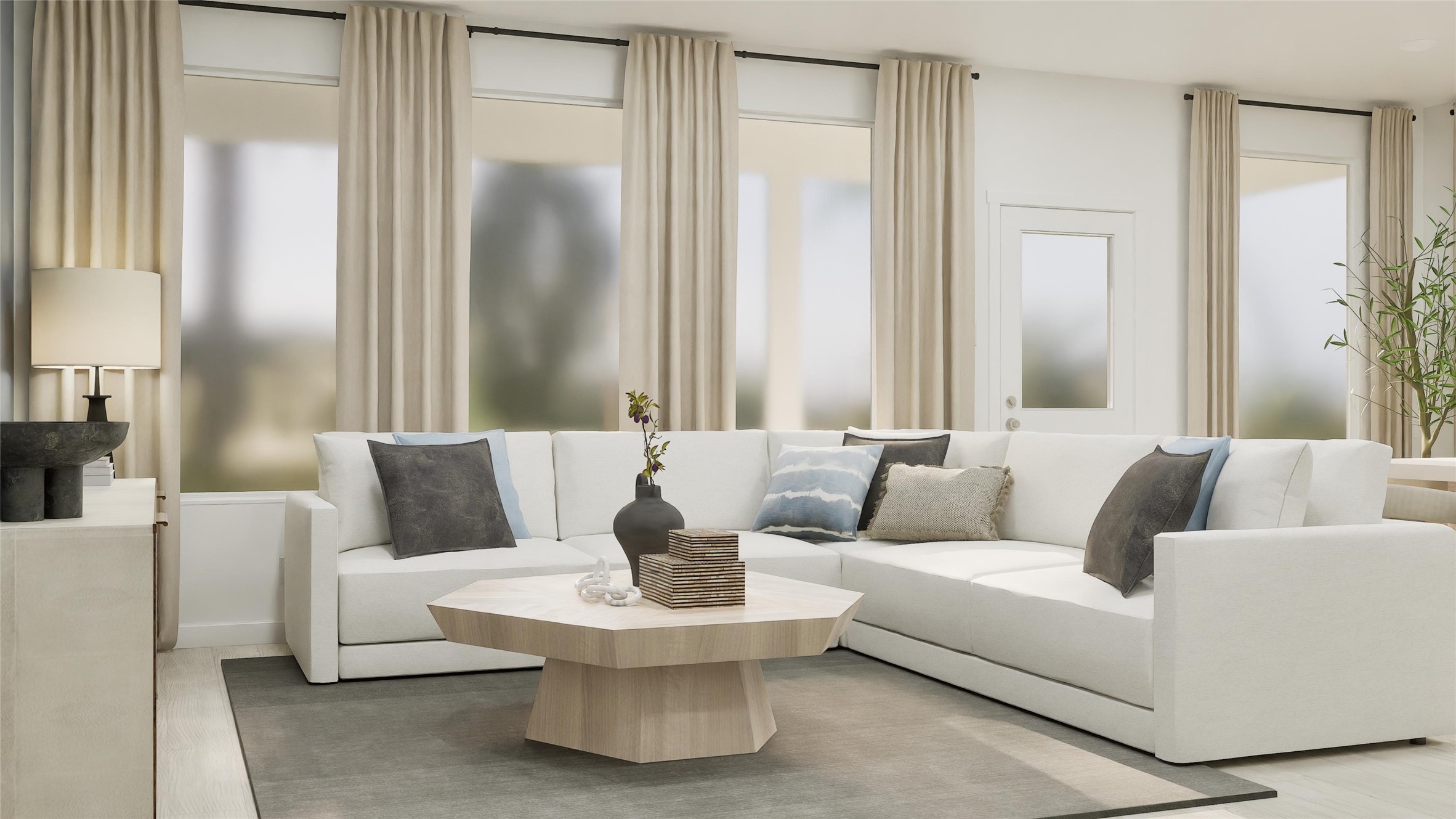 8314 Amber Summit Lane Angleton, TX 77515 - Photo 4 of 32