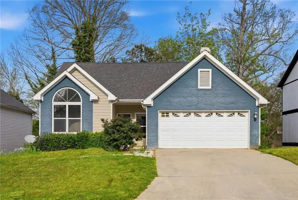 $284,500 | 694 Shore View, Lithonia, GA 30058