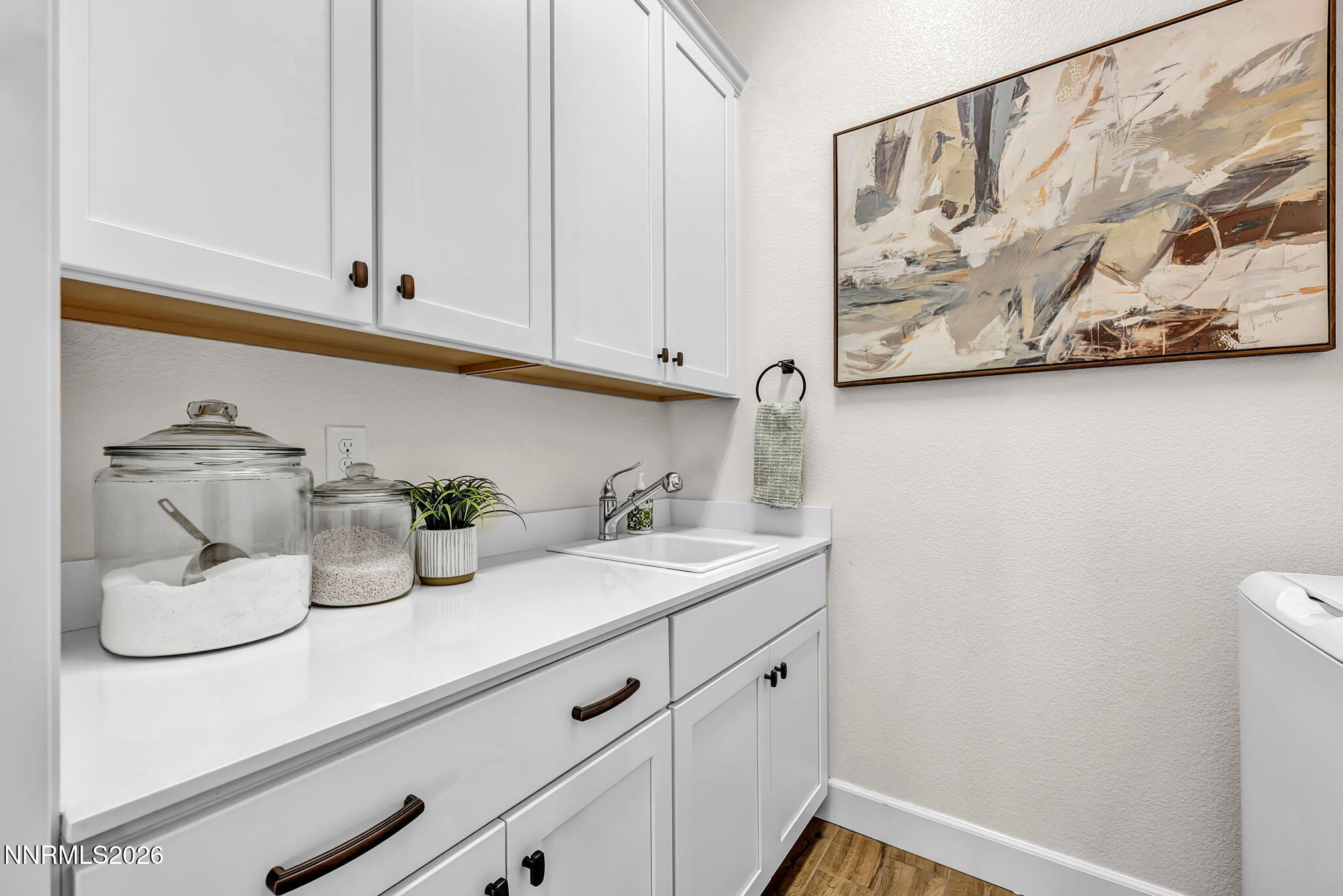 9752 Silverspar Street Reno, NV 89521 - Photo 77 of 117 Laundry Room