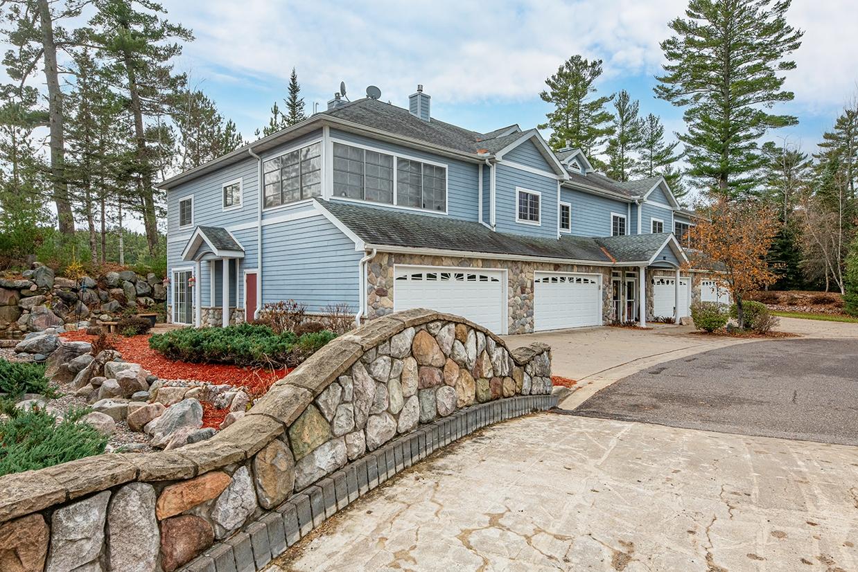 812 Rivers Edge Lane, Unit A Eagle River, WI 54521 - Photo 1 of 28 Gallery Image 1