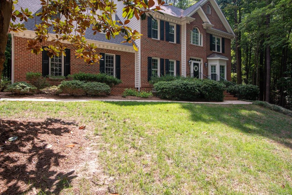 2500 Barton Ridge Court Raleigh, NC 27613 - Photo 59 of 60 Photo 59