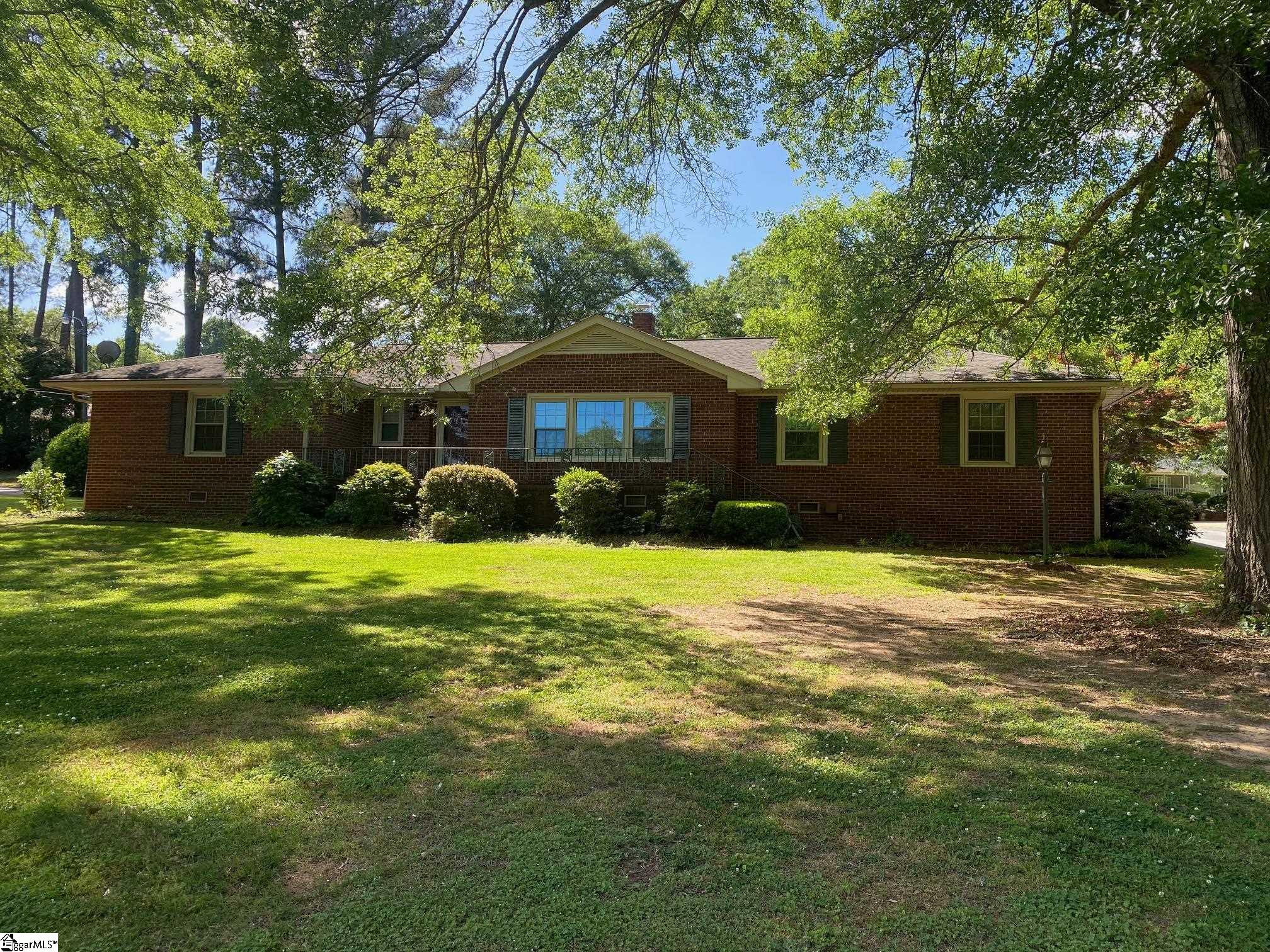 108 Pine Road Laurens, SC 29360 - Photo 21 of 21