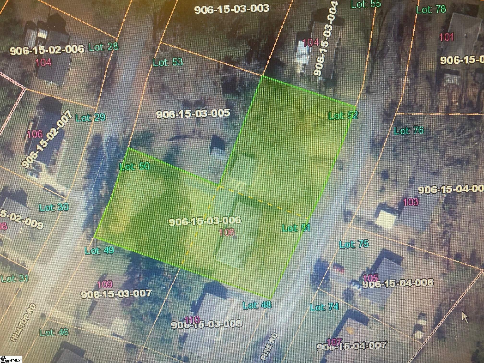 108 Pine Road Laurens, SC 29360 - Photo 5 of 21