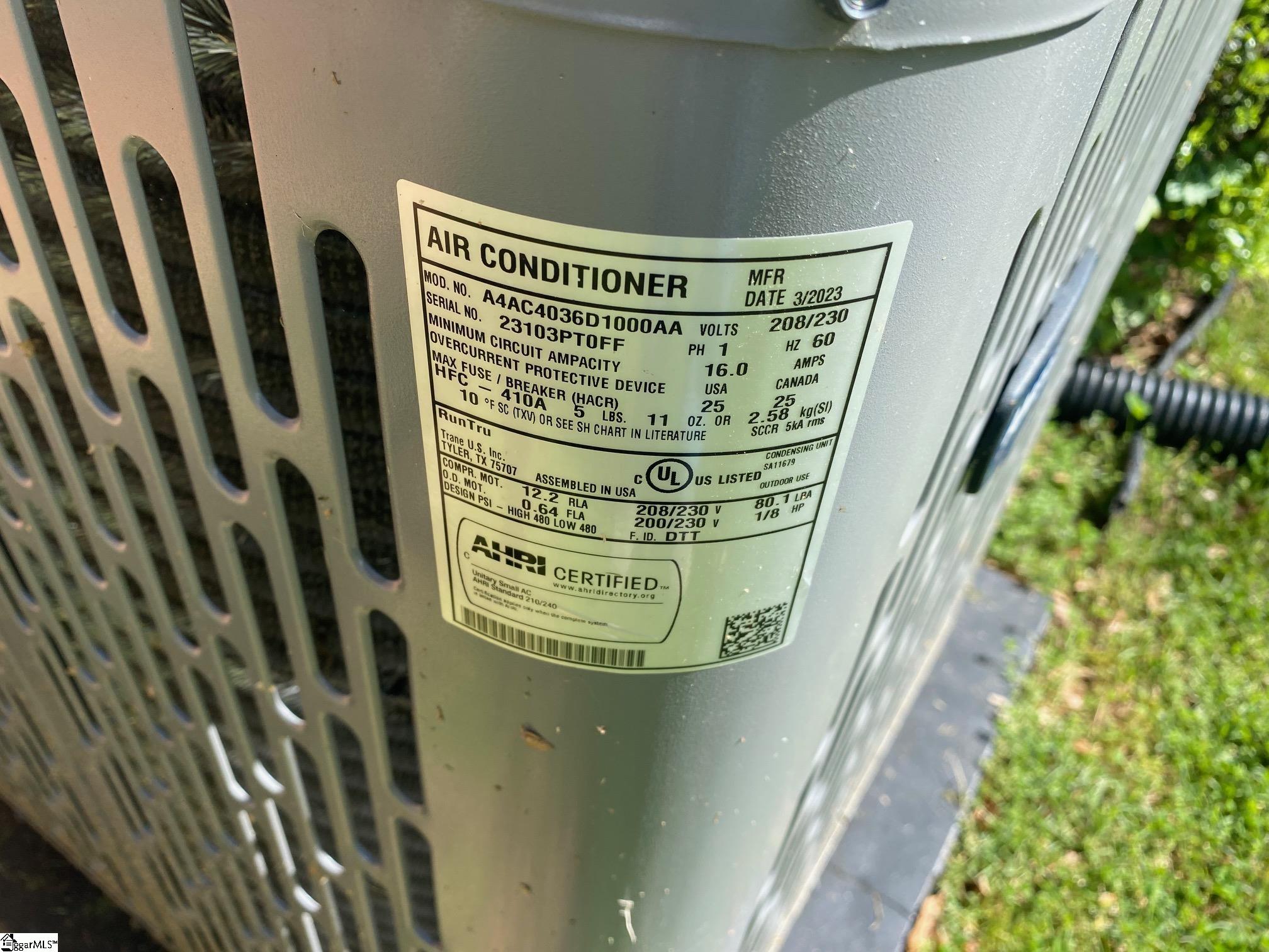 108 Pine Road Laurens, SC 29360 - Photo 7 of 21