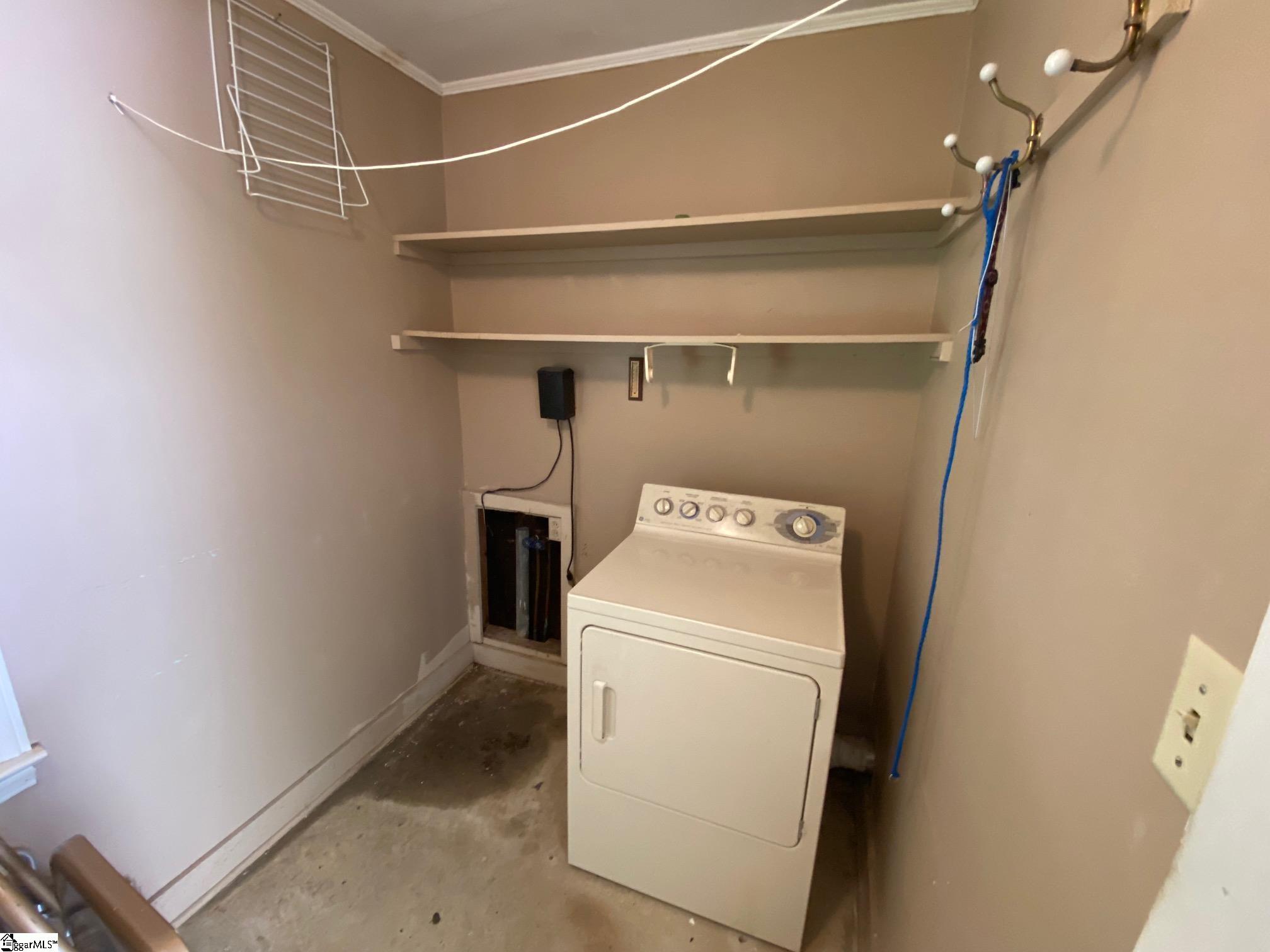 108 Pine Road Laurens, SC 29360 - Photo 10 of 21