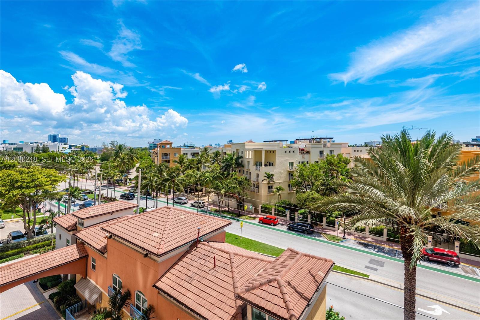 90 Alton Road, Unit 607 Miami Beach, FL 33139 - Photo 25 of 25