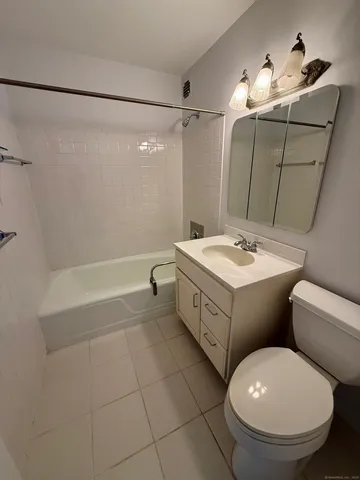 $379,000 | 1 Strawberry Hill Court, Unit 2B, Stamford, CT 06902