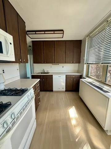 $379,000 | 1 Strawberry Hill Court, Unit 2B, Stamford, CT 06902