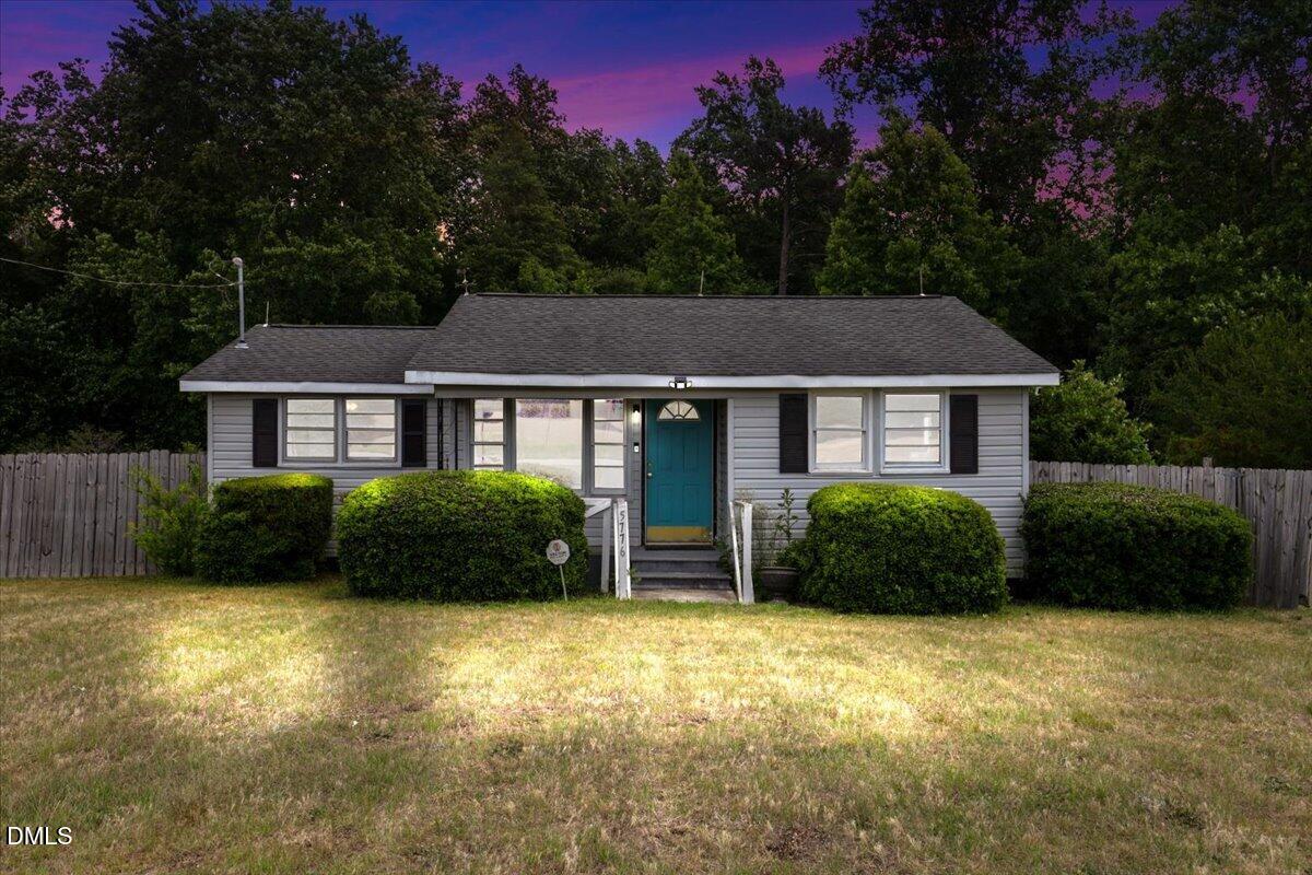 5776 Pearces Road Louisburg, NC 27549 - Photo 2 of 40
