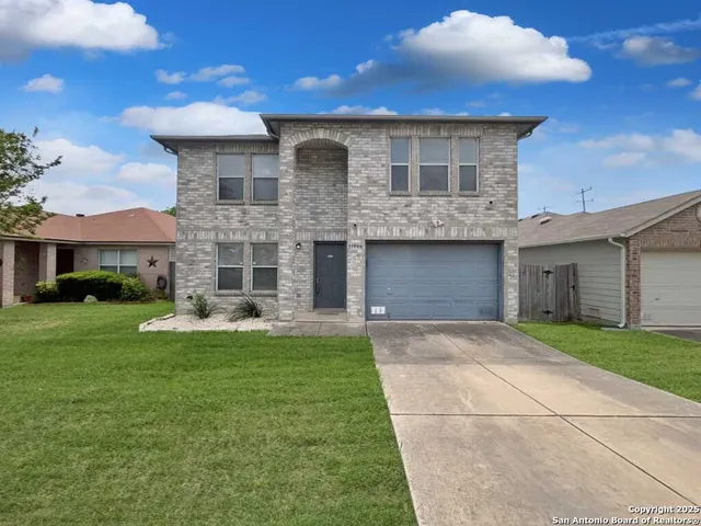 $1,450 | 11006 Stagwood Pass, San Antonio, TX 78254