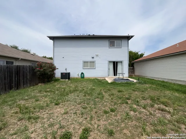 $1,450 | 11006 Stagwood Pass, San Antonio, TX 78254