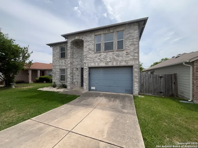 $1,450 | 11006 Stagwood Pass, San Antonio, TX 78254