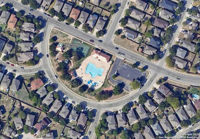 $1,450 | 11006 Stagwood Pass, San Antonio, TX 78254