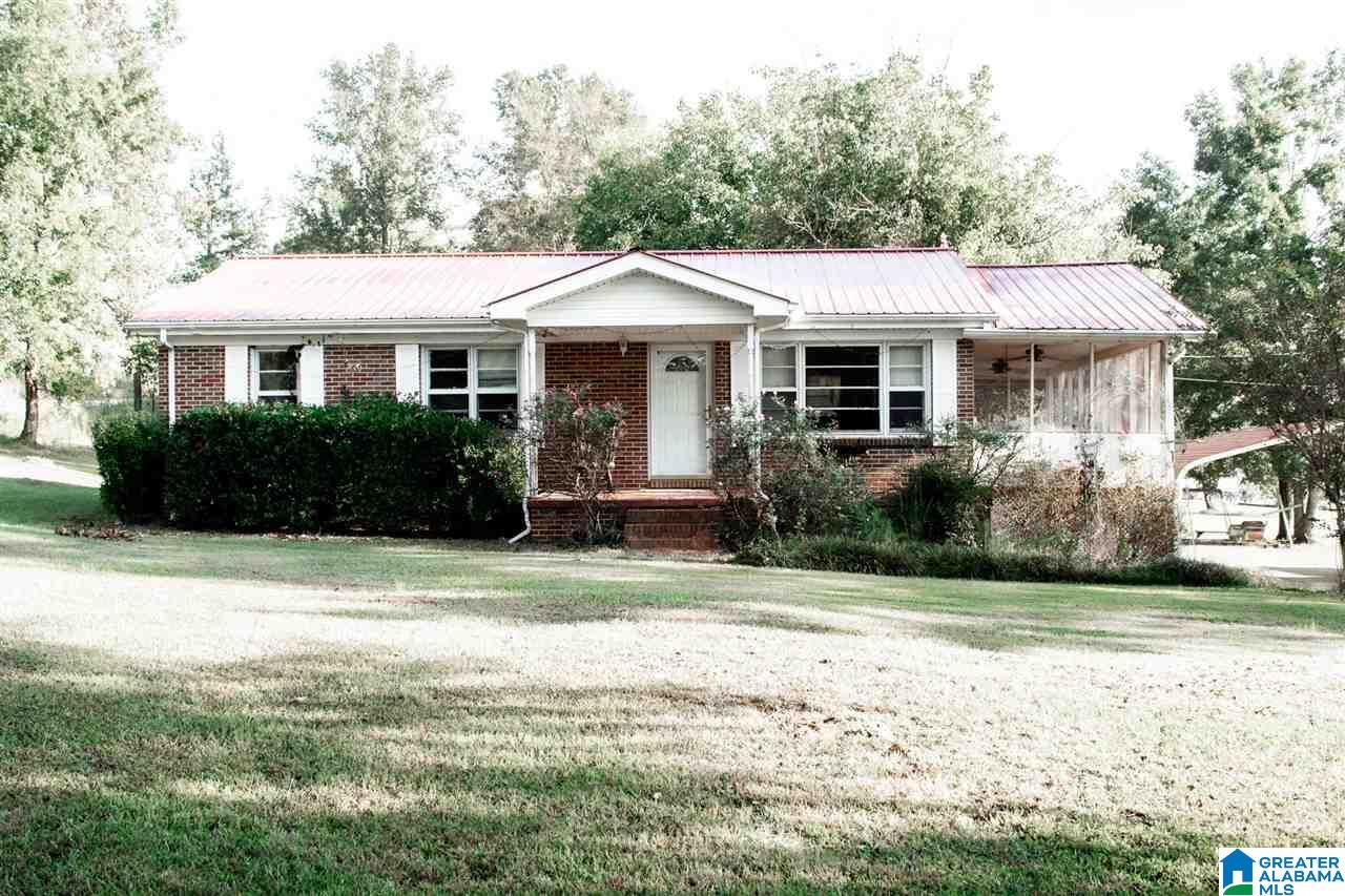 1370 Steinburg Road Piedmont, AL 36272 - Photo 1 of 34