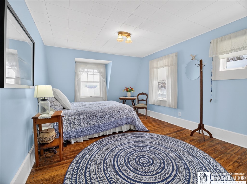 3788 Gokey Road Ellery, NY 14742 - Photo 29 of 36