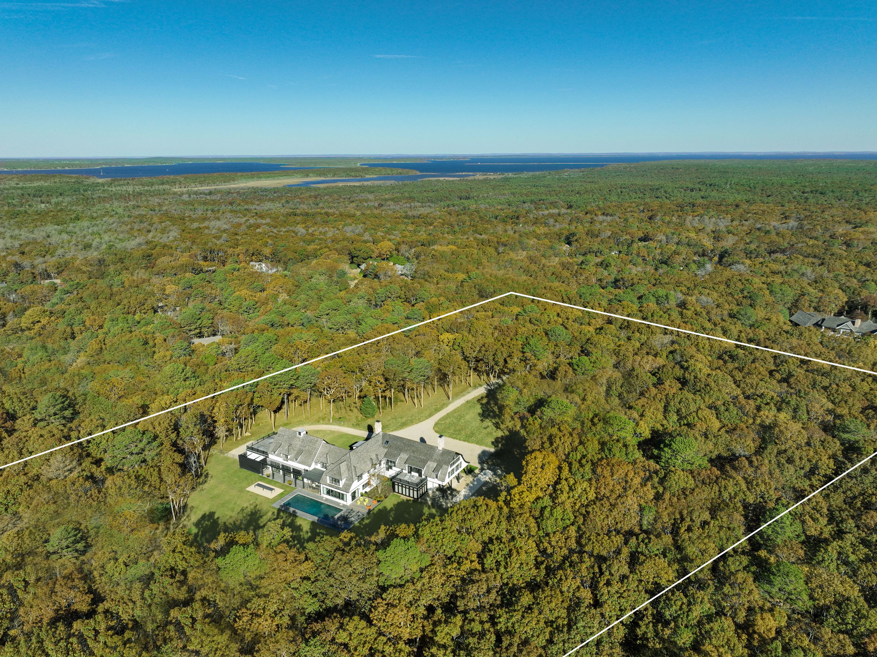 176 2 Holes Water Road East Hampton, NY 11937 - Photo 36 of 36