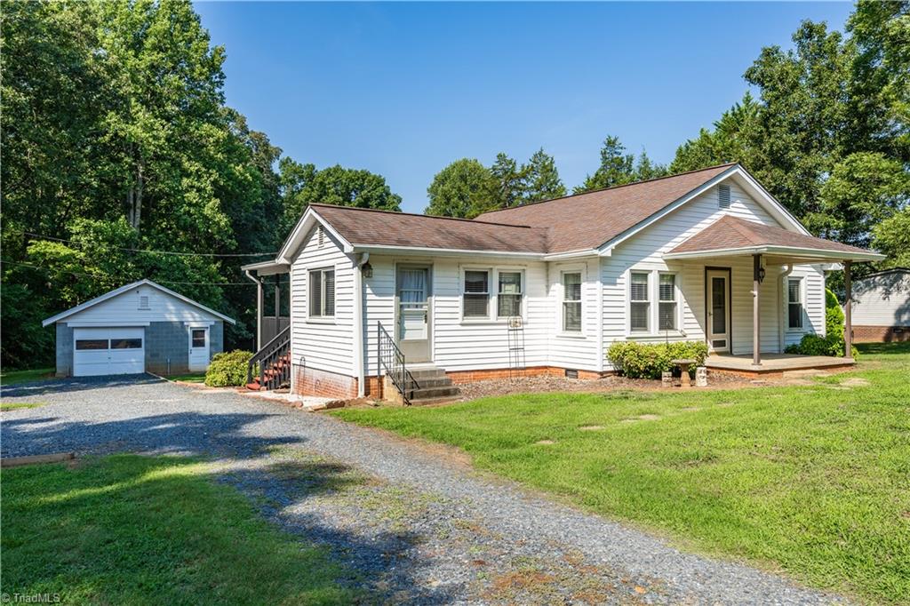 545 Mt Shepherd Road Asheboro, NC 27205 - Photo 2 of 49 Gallery Image 2
