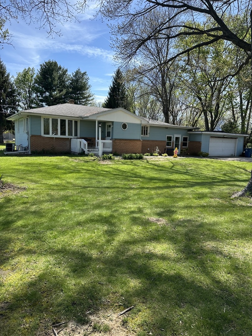 115 Northwestern Street Spring Valley, IL 61362 - Photo 2 of 22