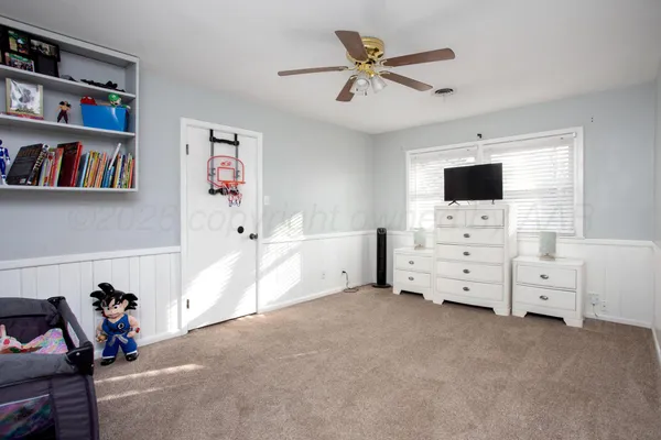 $195,000 | 3305 Lometa Drive, Amarillo, TX 79109