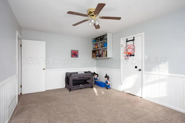 $195,000 | 3305 Lometa Drive, Amarillo, TX 79109