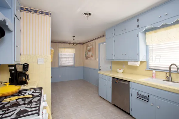 $195,000 | 3305 Lometa Drive, Amarillo, TX 79109