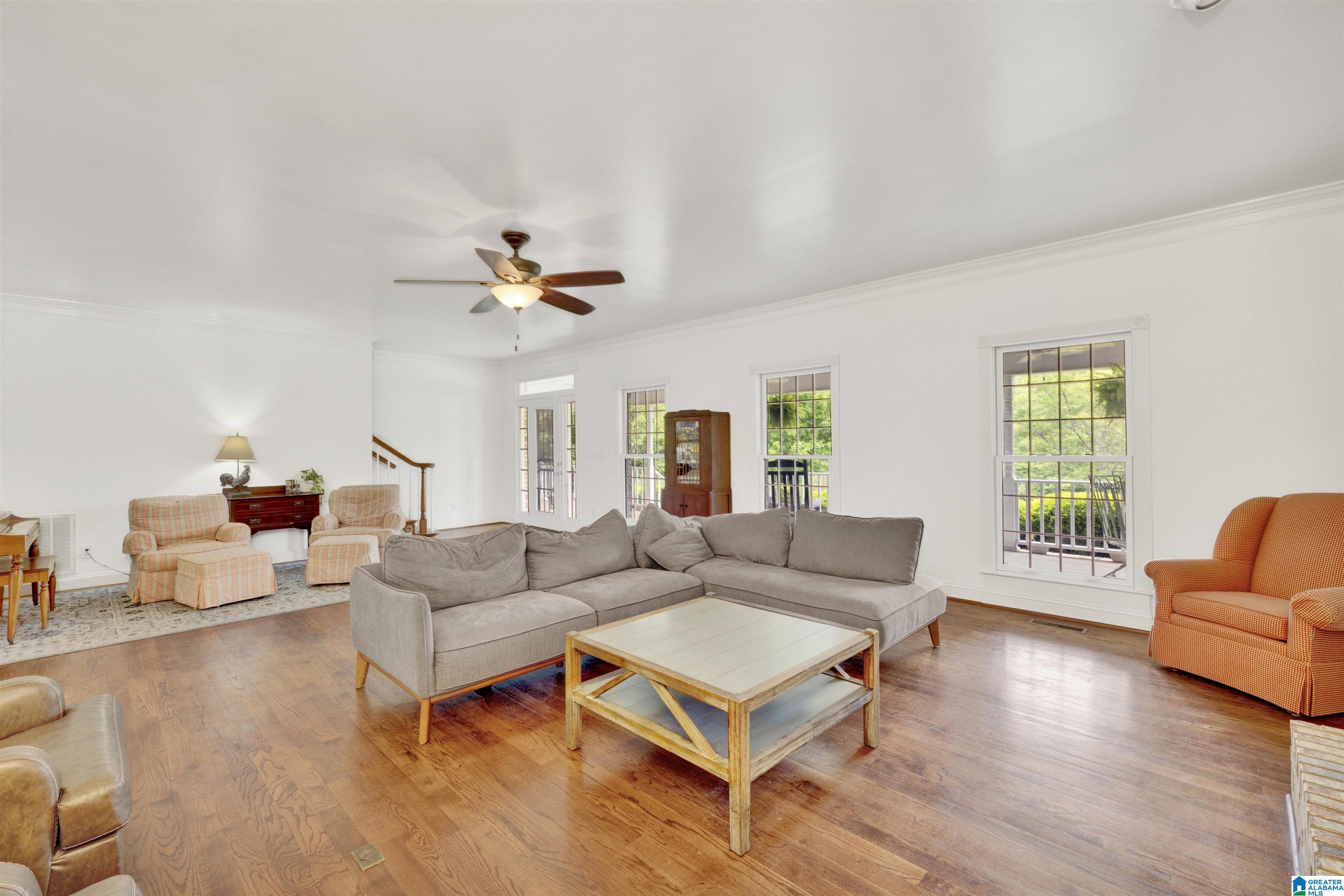 1189 Red Valley Road Remlap, AL 35133 - Photo 8 of 36