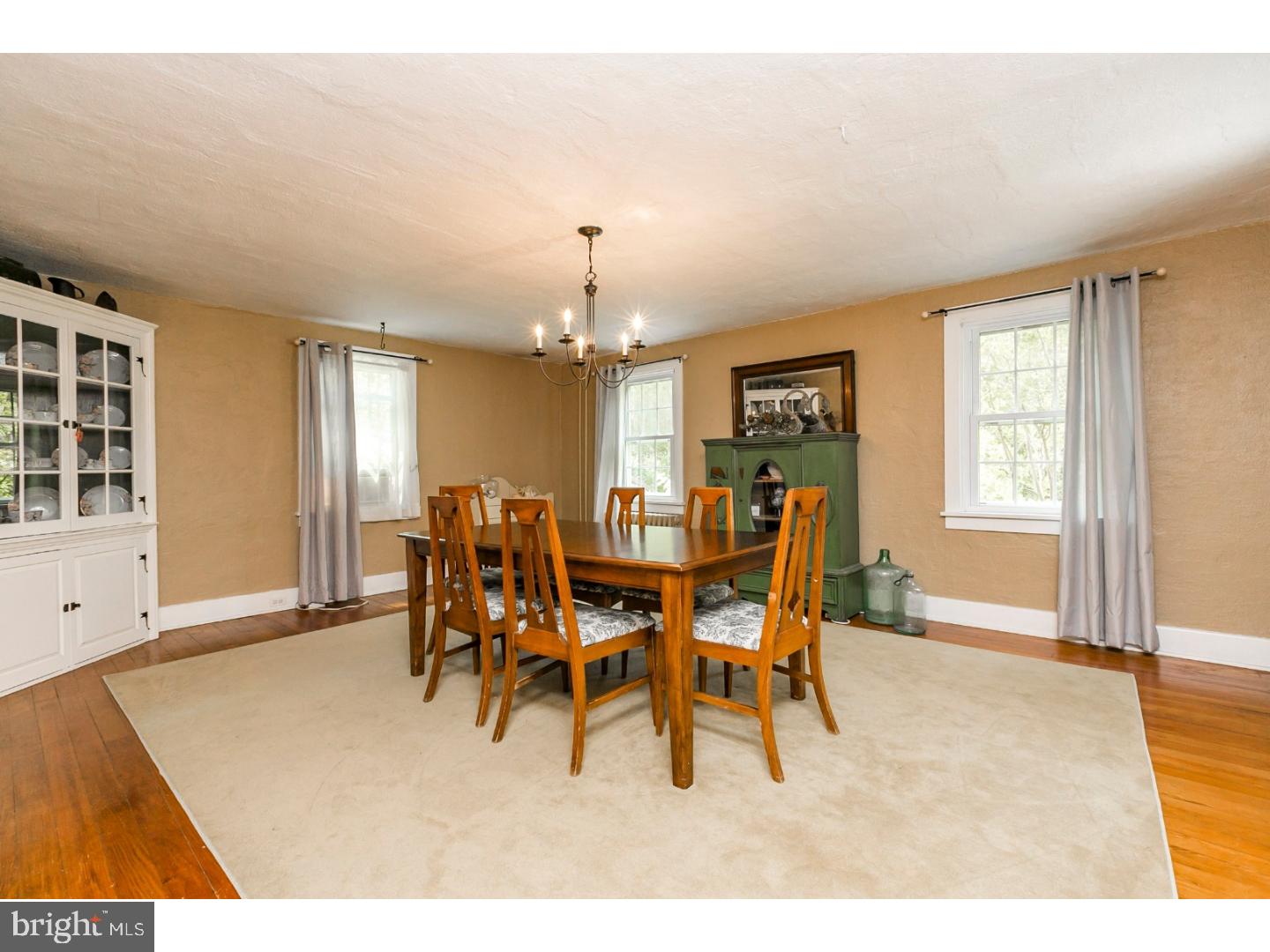 427 Conestoga Road Malvern, PA 19355 - Photo 8 of 25 Dining Room