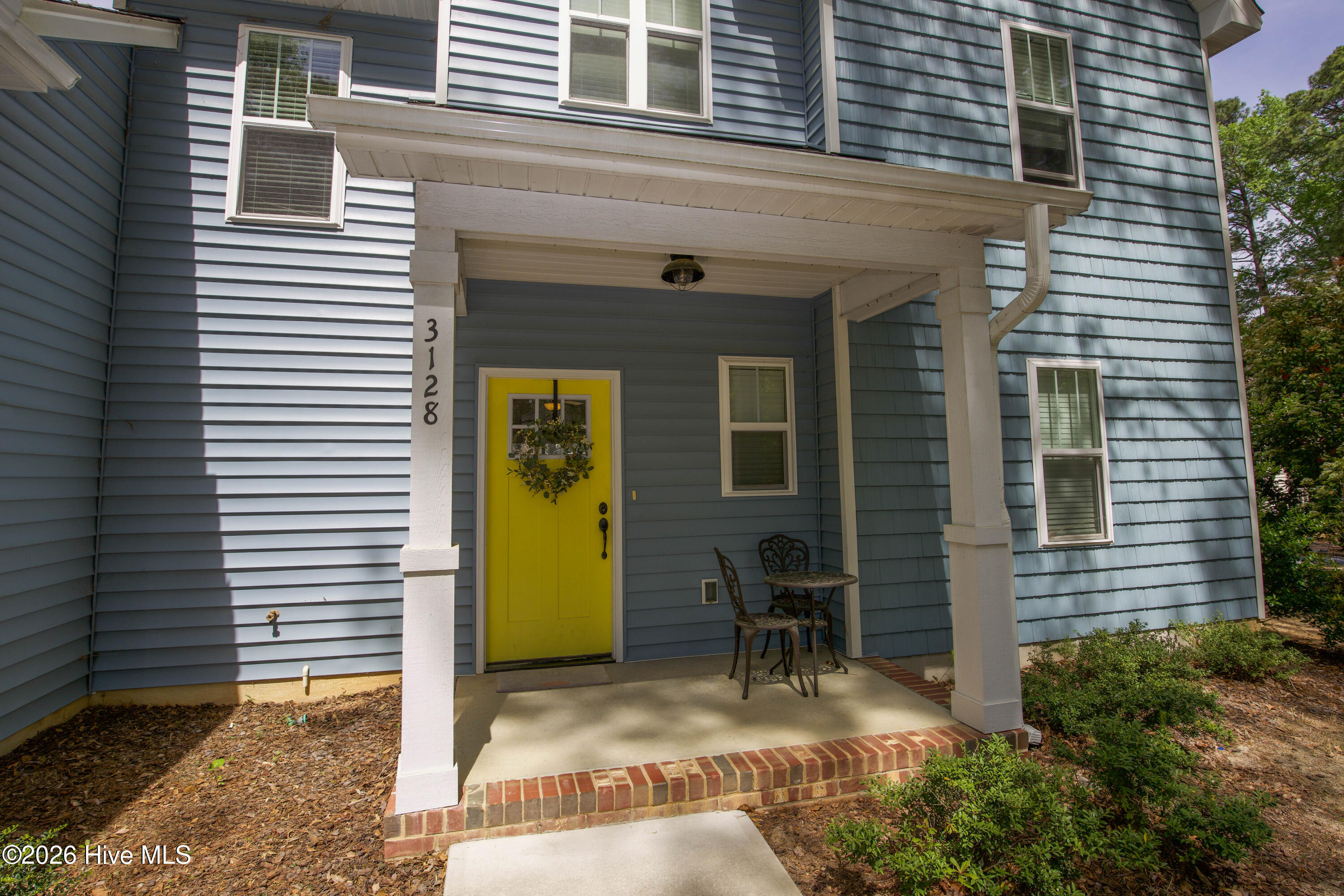 3128 Niagara Carthage Road Whispering Pines, NC 28327 - Photo 2 of 46 3128 Niagara Carthage Rd-45