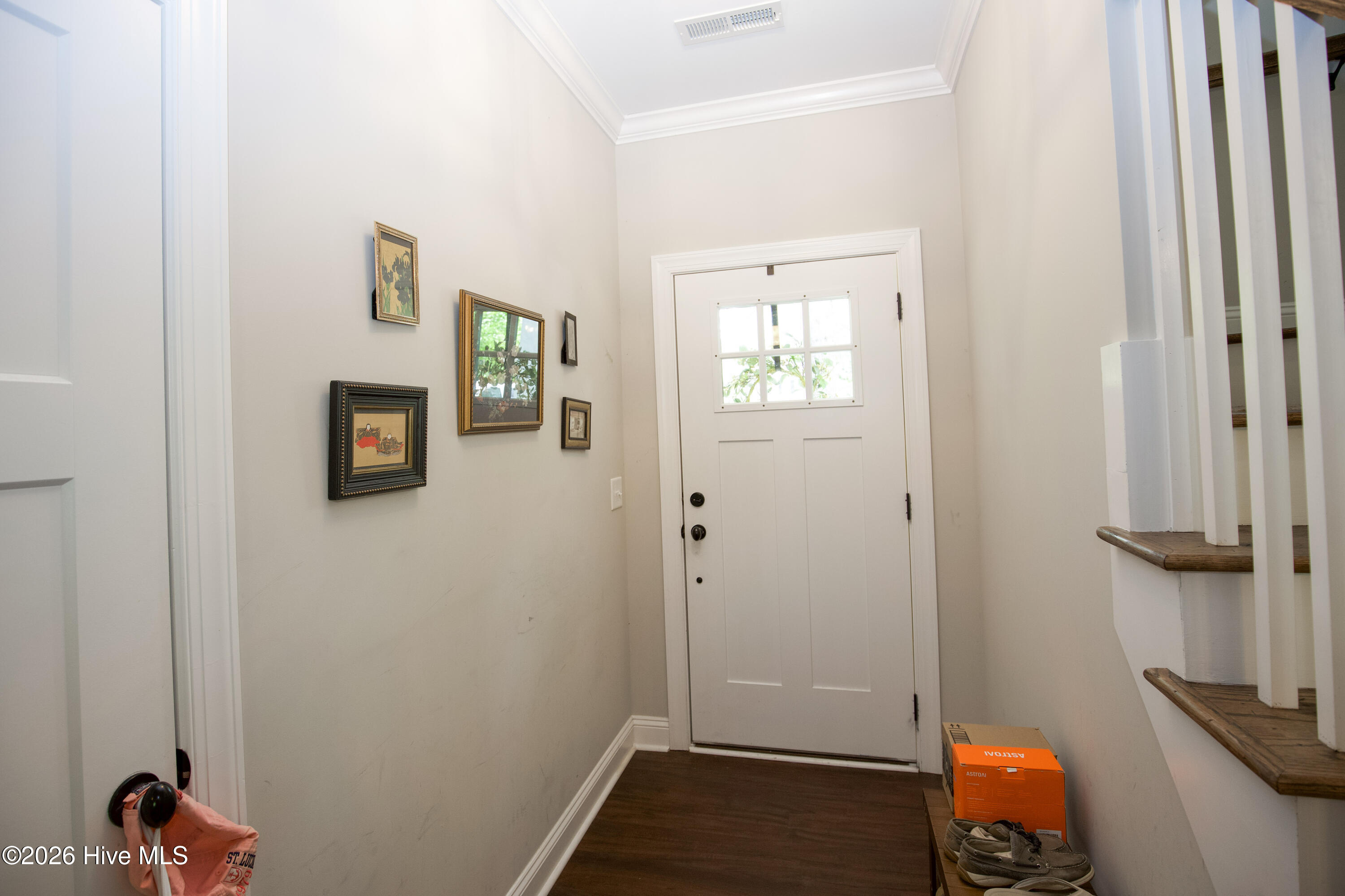 3128 Niagara Carthage Road Whispering Pines, NC 28327 - Photo 3 of 46 3128 Niagara Carthage Rd-1