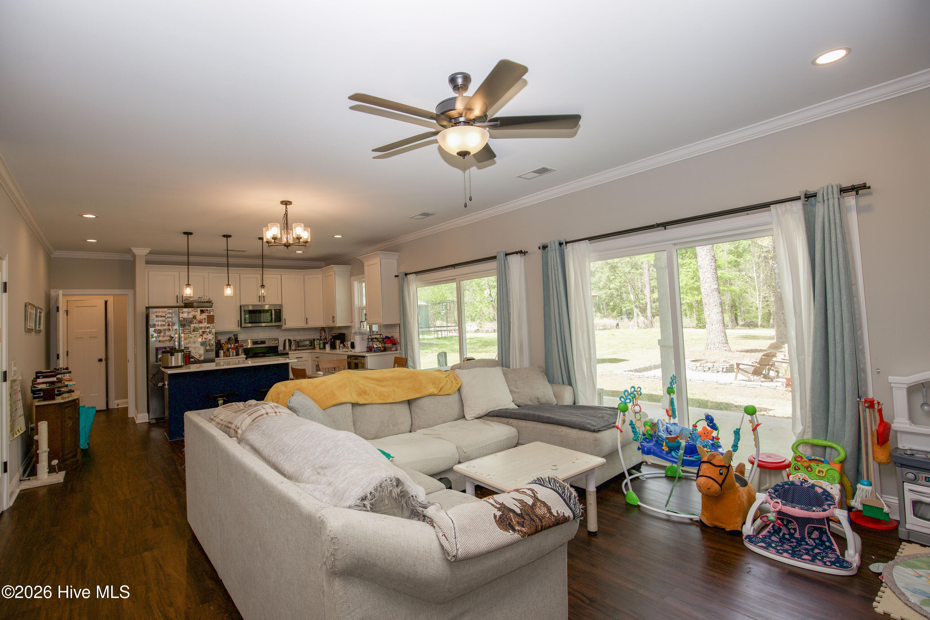 3128 Niagara Carthage Road Whispering Pines, NC 28327 - Photo 4 of 46 3128 Niagara Carthage Rd-2