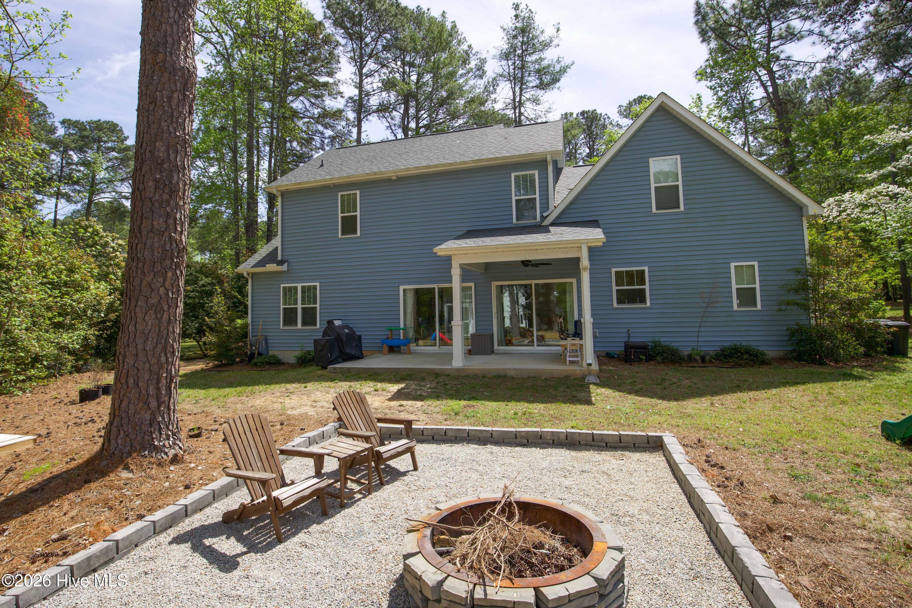 3128 Niagara Carthage Road Whispering Pines, NC 28327 - Photo 44 of 46 3128 Niagara Carthage Rd-42