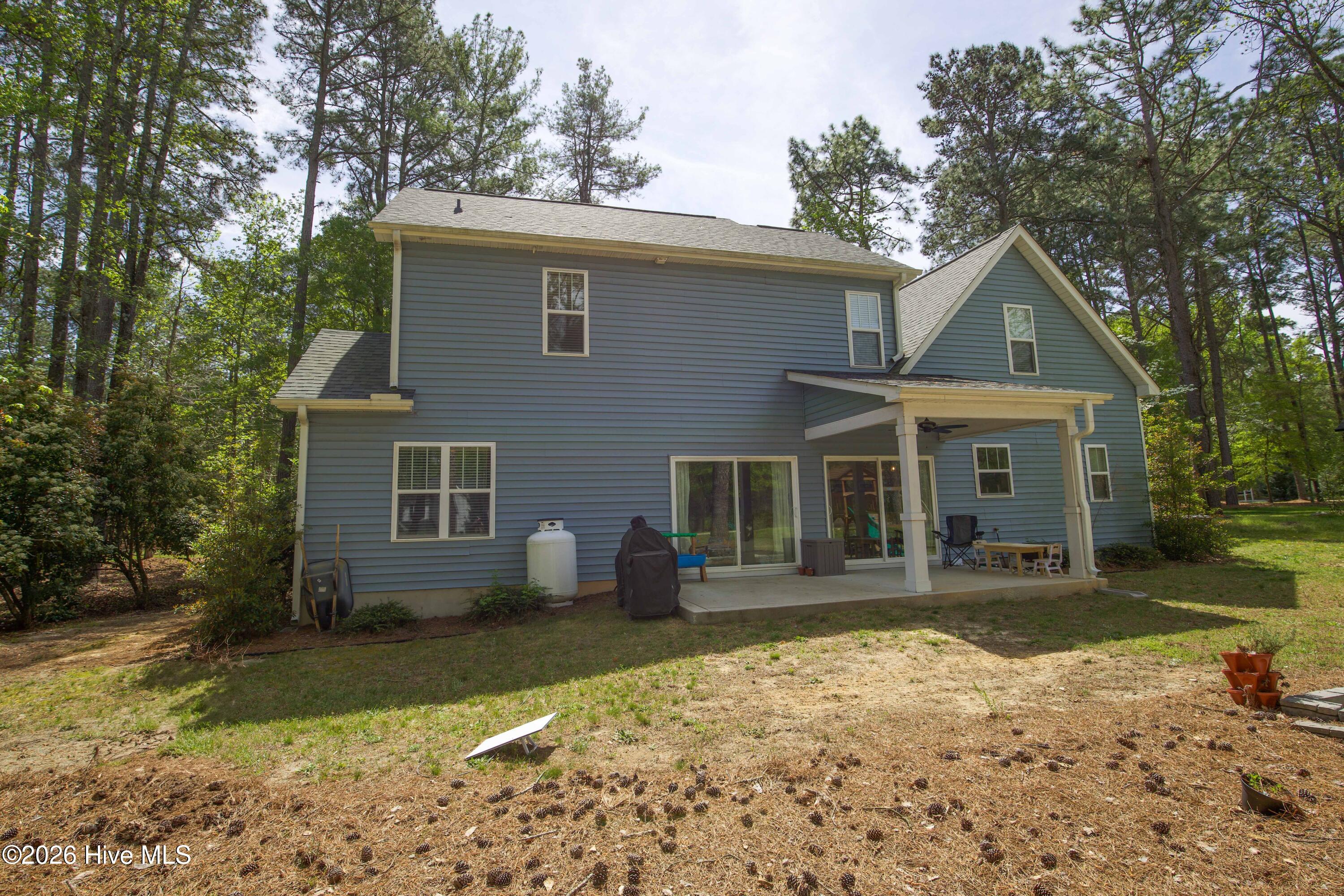 3128 Niagara Carthage Road Whispering Pines, NC 28327 - Photo 45 of 46 3128 Niagara Carthage Rd-44