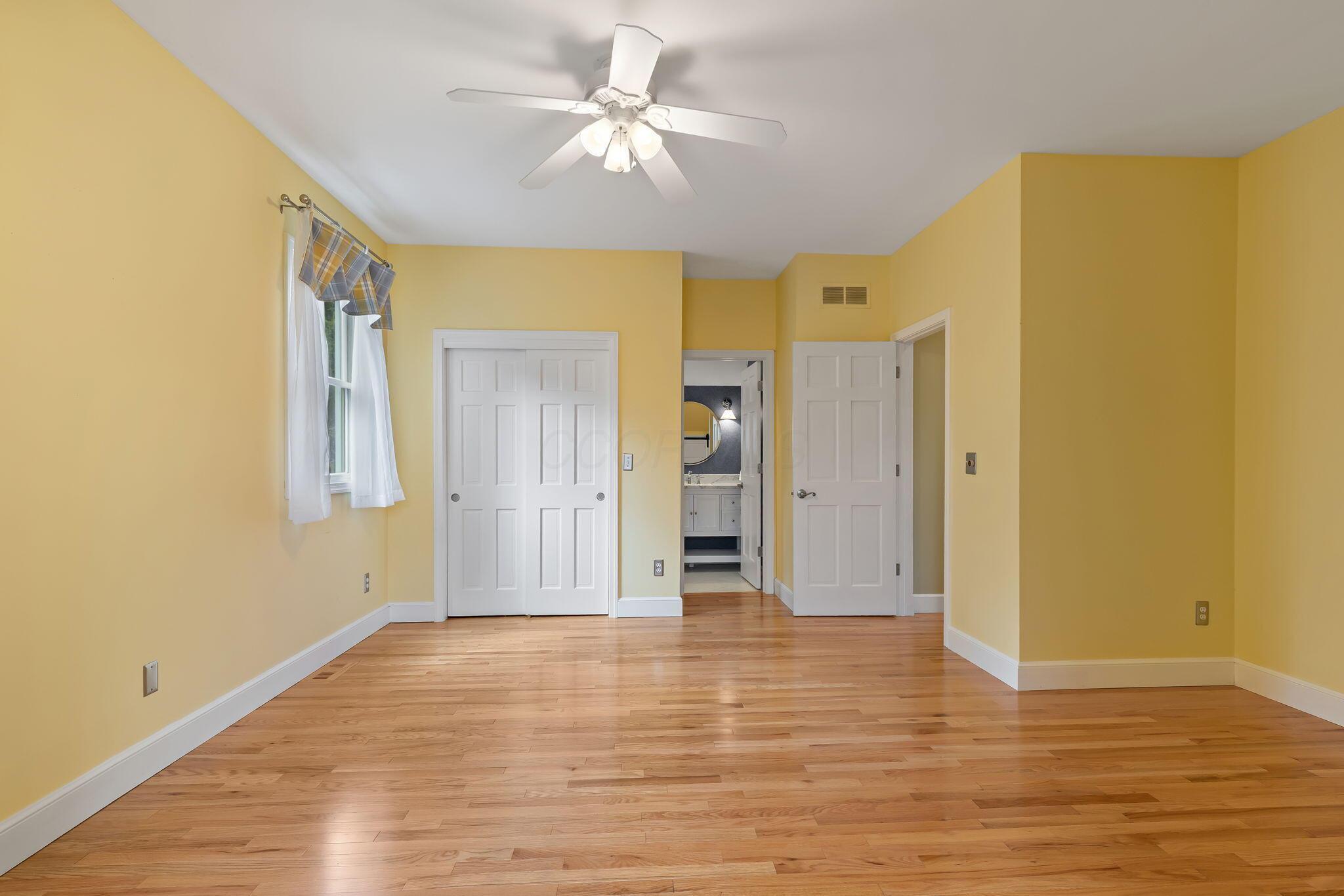 4400 Shull Road New Albany, OH 43054 - Photo 70 of 109 Bed Rm #4