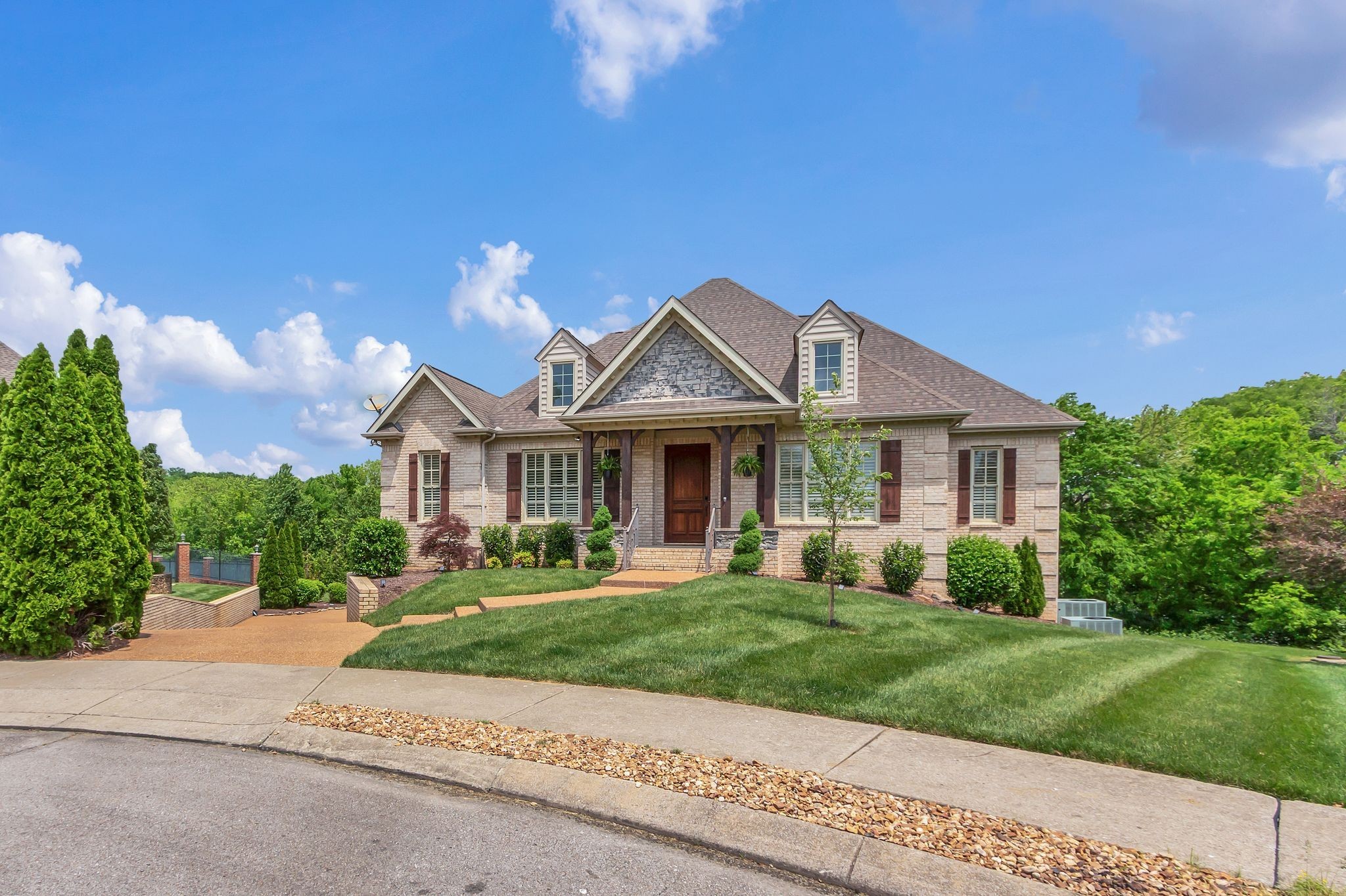 7008 Grackle Court Spring Hill, TN 37174 - Photo 2 of 61