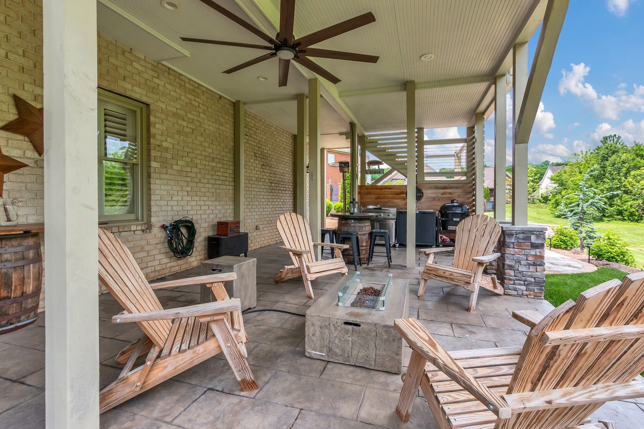 7008 Grackle Court Spring Hill, TN 37174 - Photo 37 of 61