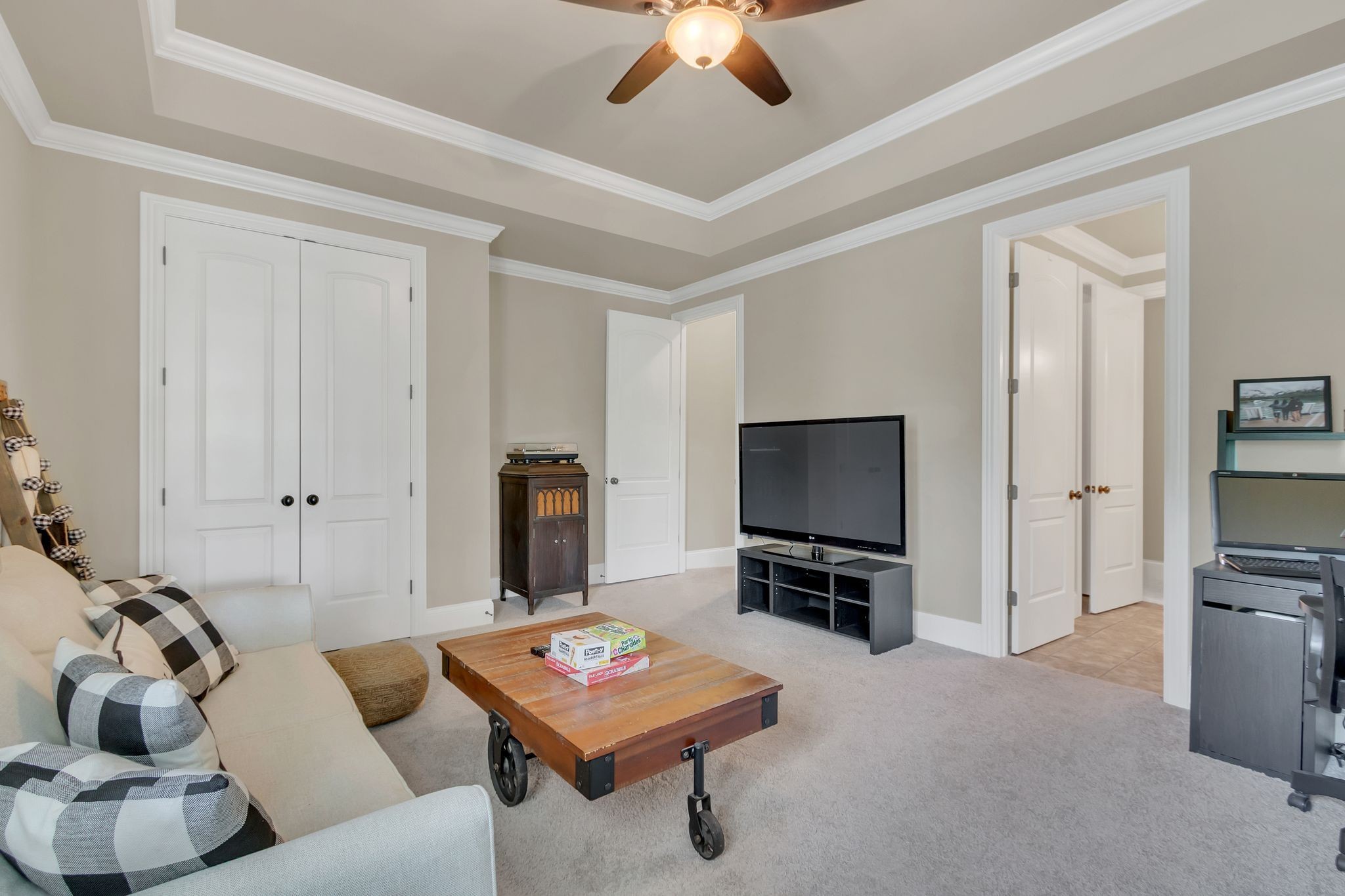 7008 Grackle Court Spring Hill, TN 37174 - Photo 38 of 61