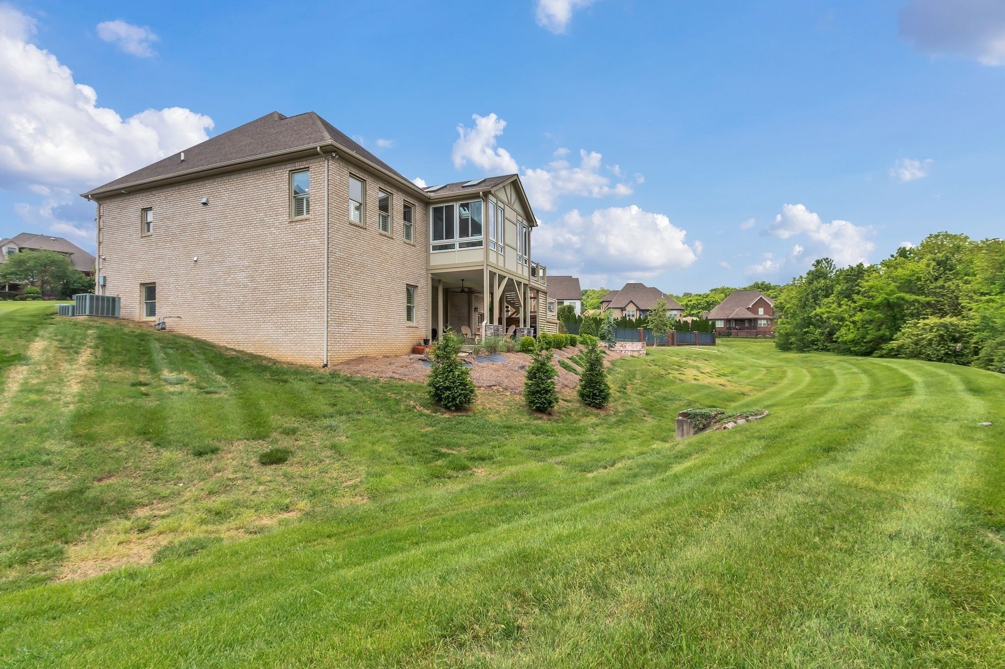 7008 Grackle Court Spring Hill, TN 37174 - Photo 45 of 61