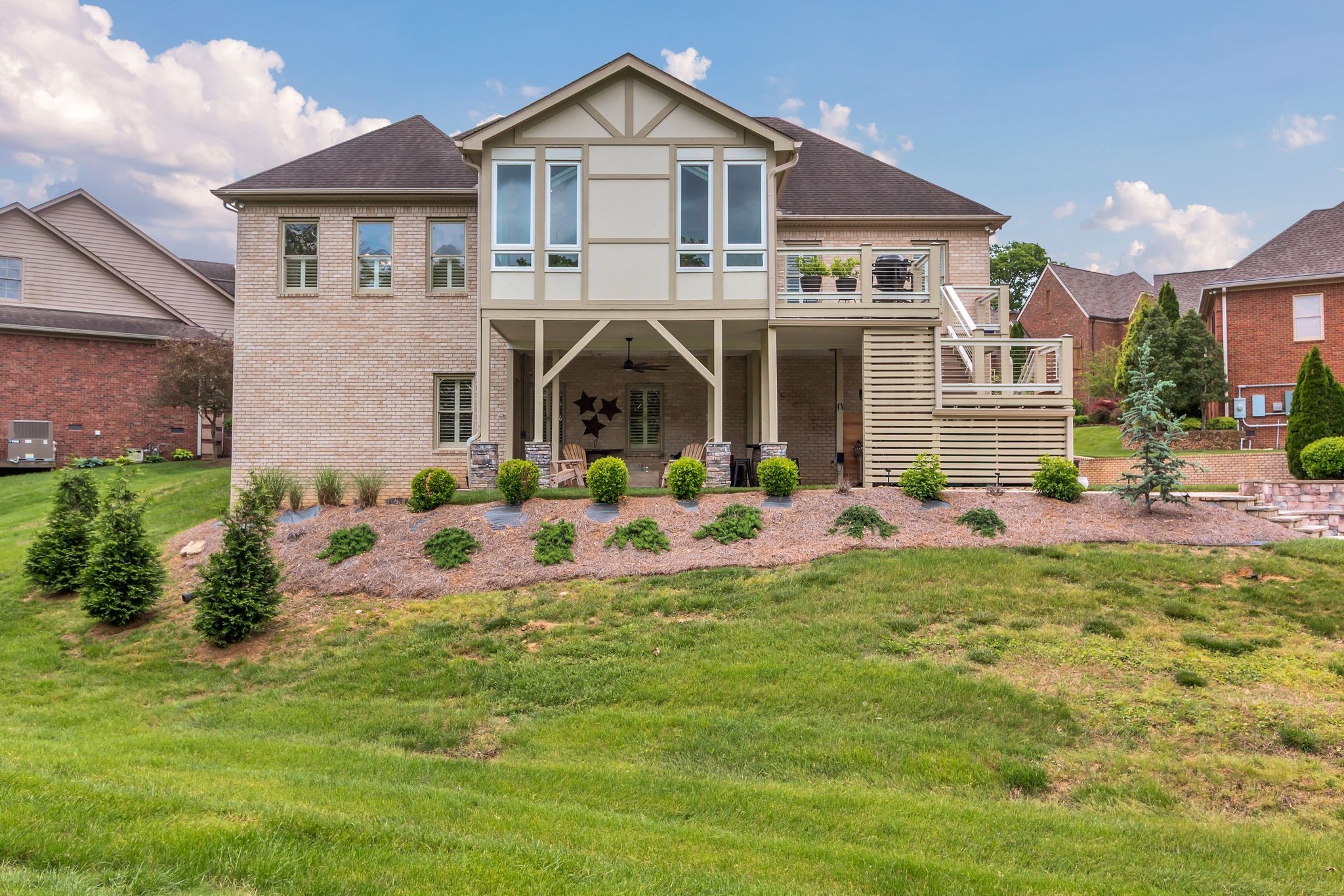 7008 Grackle Court Spring Hill, TN 37174 - Photo 46 of 61
