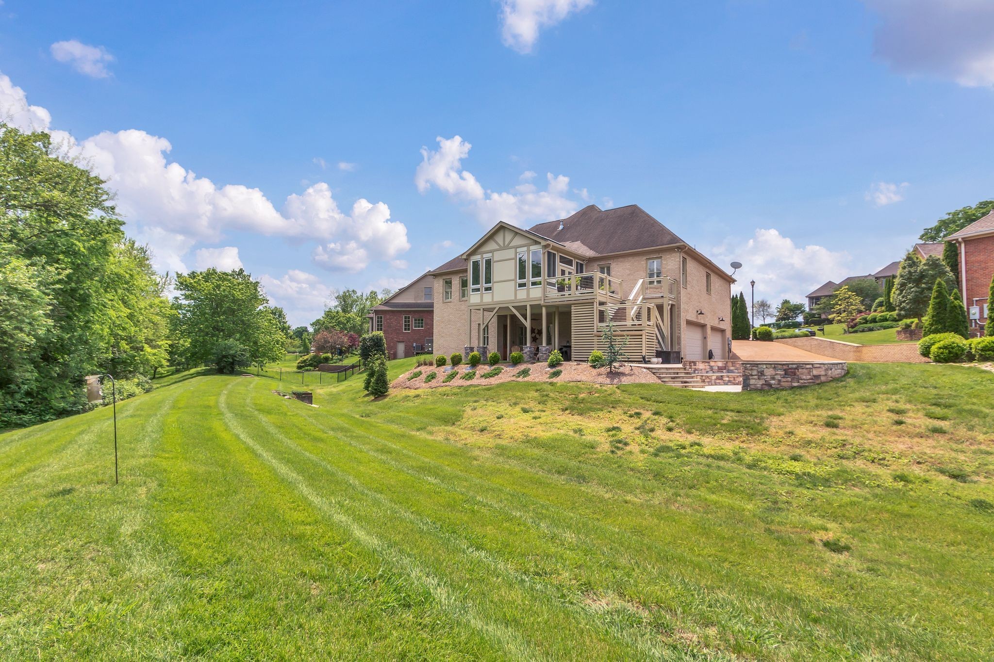 7008 Grackle Court Spring Hill, TN 37174 - Photo 47 of 61