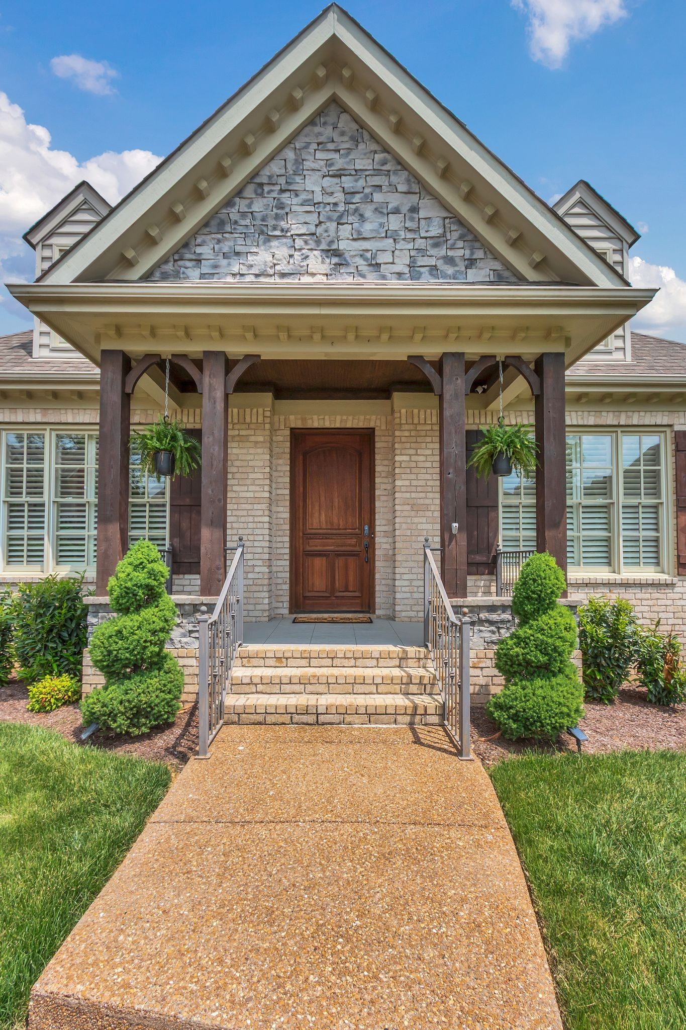 7008 Grackle Court Spring Hill, TN 37174 - Photo 51 of 61
