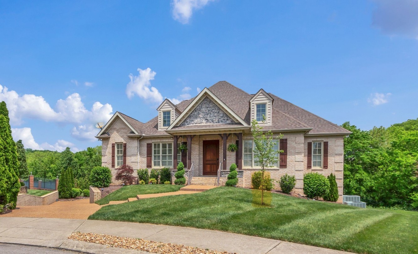 7008 Grackle Court Spring Hill, TN 37174 - Photo 52 of 61